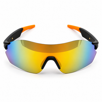 Gafas Naranja