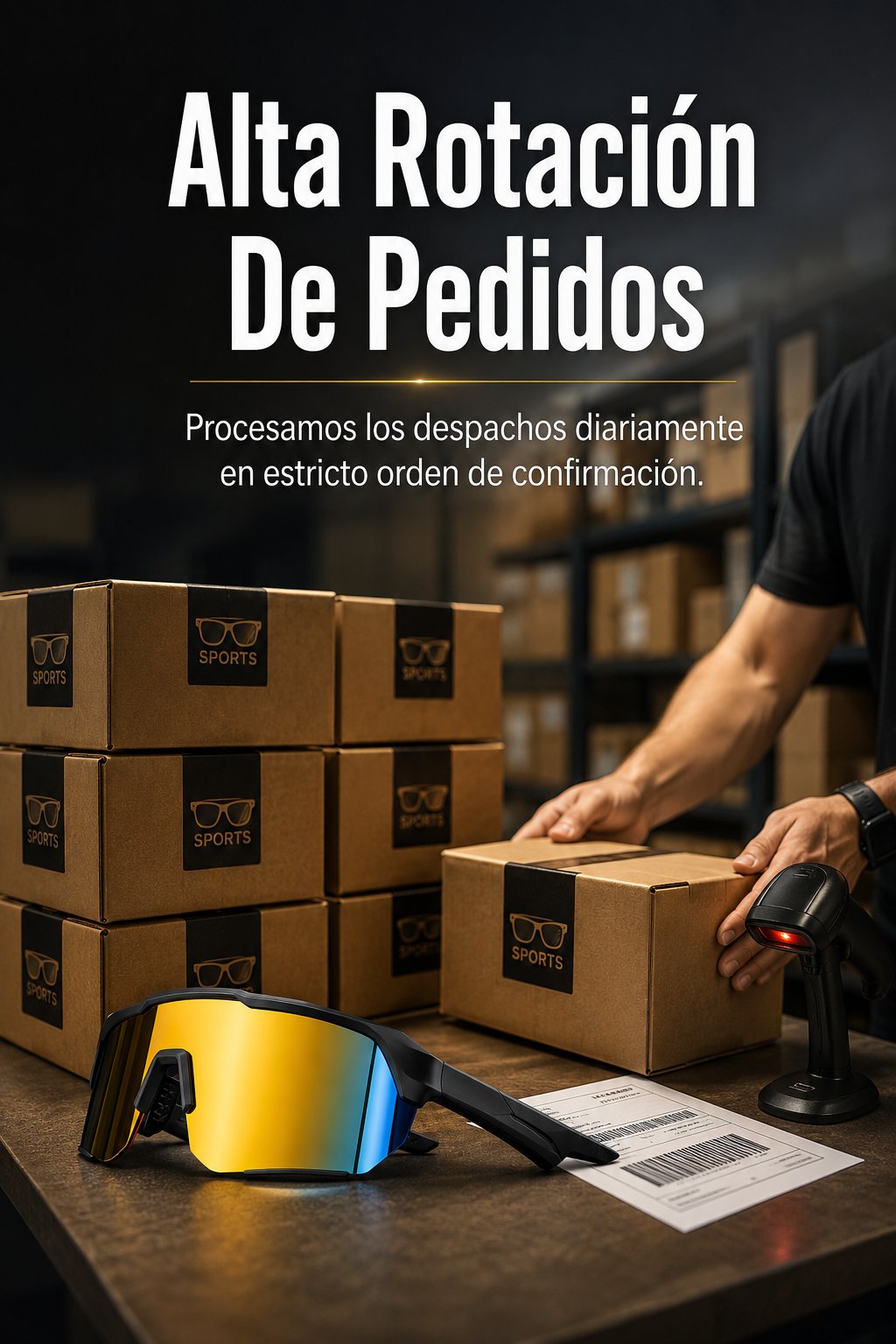 Ciclistas que ya transformaron su ruta - testimonios