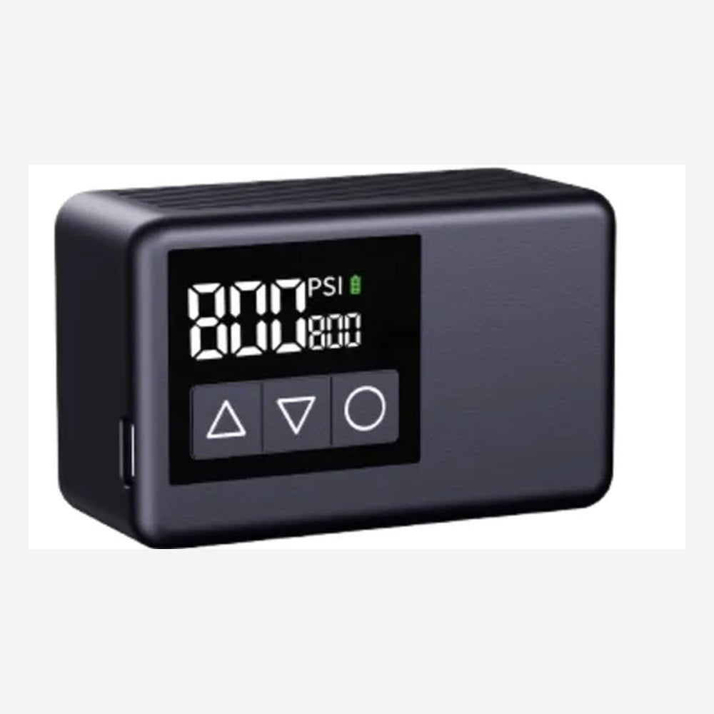 AER Mini Inflador Eléctrico
